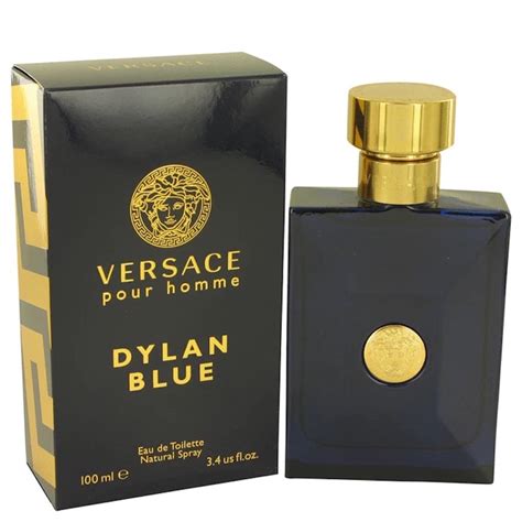 dylan blue versace prezzo|what does versace dylan blue smell like.